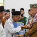 Bulan Penuh Berkah, Bupati Pesawaran Bersama Baznas Beri Bantuan Kepada Anak Yatim dan Kaum Dhuafa