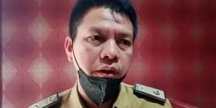 Stok Kebutuhan Bagi Korban Bencana, Dinsos Bandar Lampung akan Bekerjasama dengan Warung