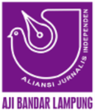 AJI Bandar Lampung Kecam Oknum Kepala Desa yang Tantang Jurnalis Berduel