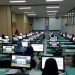 Siapkan 750 Komputer, Unila Tampung 22.260 Peserta UTBK-SNBT
