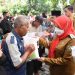 Baznas Bandar Lampung Salurkan 24.000 Beras di 20 Kecamatan