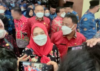 Walikota Bandar Lampung Larang ASN Gunakan Randis Untuk Mudik