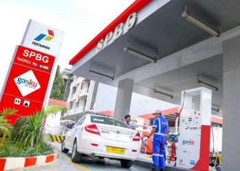 PGN Pastikan Penyaluran dan Layanan Gas Bumi Selama Idul Fitri Aman