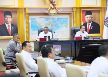 Permasalahan Beasiswa Mahasiswa Papua Tuntas, Ini Solusinya !