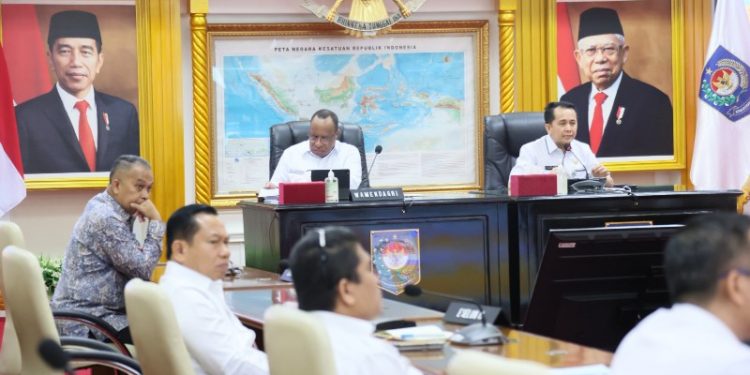 Permasalahan Beasiswa Mahasiswa Papua Tuntas, Ini Solusinya !