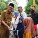 Sekdaprov Tutup Gema Ramadhan 1444 H yang Digelar BSI Bersama Baznas