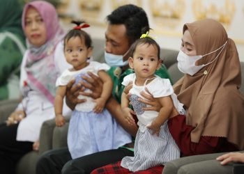 Gubernur Apresiasi Tim Bedah RSUDAM yang Berhasil Lakukan Operasi Kembar Siam