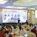 Tingkatkan Publikasi Dosen, Tim HETI Unila Gelar Scientific Publication Writing