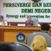 LPPM Unila Gelar Seminar Kebijakan dan Agenda Riset Nasional