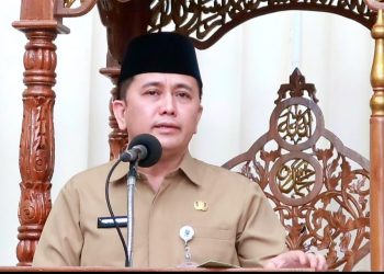 Sepanjang Ramadan 1444 H, Kemendagri Adakan Kegiatan Keagamaan dan Bakti Sosial