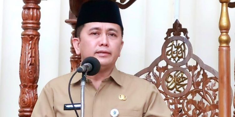 Sepanjang Ramadan 1444 H, Kemendagri Adakan Kegiatan Keagamaan dan Bakti Sosial