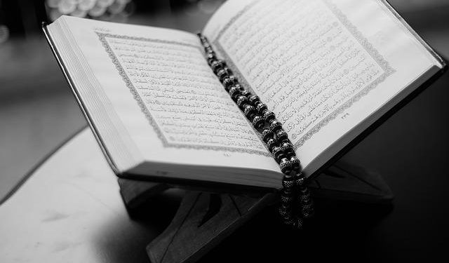 Malam Nuzulul Quran, Rasulullah Baca Tiga Surah Ini Sepanjang Malam
