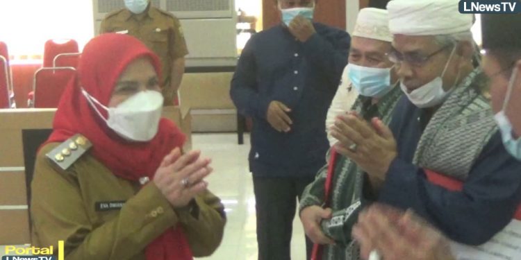 Pemkot Bandar Lampung Lanjutkan Program Biling Pesantren dan Berikan Beasiswa 1.000 Anak