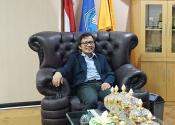 Jalan Sehat “Unila Be Strong” Targetkan 3.000 Peserta