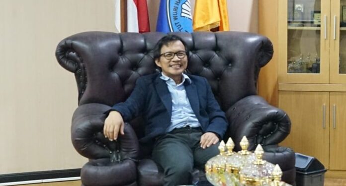 Jalan Sehat “Unila Be Strong” Targetkan 3.000 Peserta