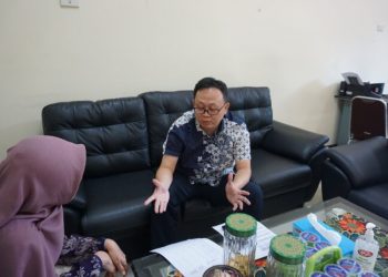 110 Peserta Gugur SNPMB Unila, Ada Indikasi Mark Up Nilai Rapor