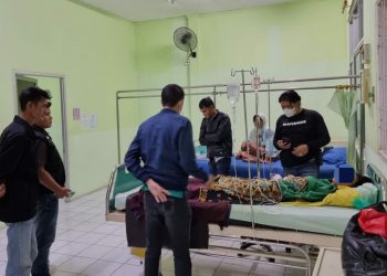 Remaja Asal Pesawaran Alami Pendarahan Hebat Diduga Diperkosa Kenalan Pria dari Medsos