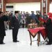Walikota Eva Dwiana Lantik Iwan Gunawan Sebagai Sekda Kota Bandar Lampung