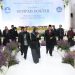 Wagub Chusnunia Hadiri Pengambilan Sumpah Dokter Periode I Tahun 2023 FK Universitas Lampung