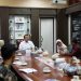 Gubernur Arinal Sambut Baik Diadakannya KKN Melayu Serumpun PTKIN Se-Sumatera ke-IV