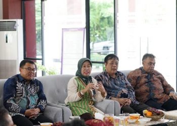 Rektor Dorong Pascasarjana Gencar Promosikan Prodi