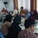 Ketua Dekranasda Lampung Riana Sari Arinal Pimpin Rapat Persiapan Lampung Craft 2023
