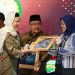 Pemprov Lampung Raih Anugerah Adinata Syariah 2023 Kategori Ekonomi Hijau Dan Berkelanjutan