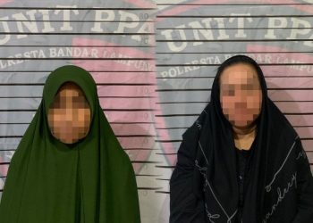 Aniaya 2 ART, Polisi Tetapkan Sang Majikan Ibu dan Anak Sebagai Tersangka