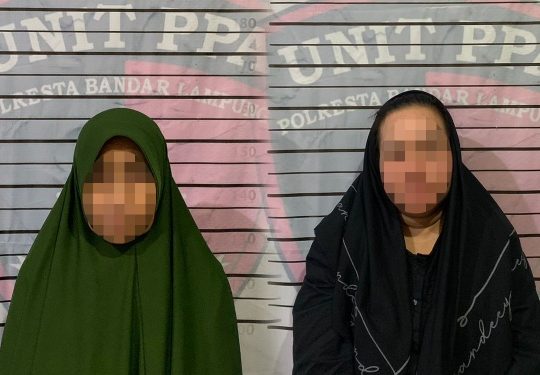 Aniaya 2 ART, Polisi Tetapkan Sang Majikan Ibu dan Anak Sebagai Tersangka