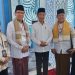 Khutbah di Depan Presiden, Ustaz Mahmudin: “Semua Nabi Pemaaf”