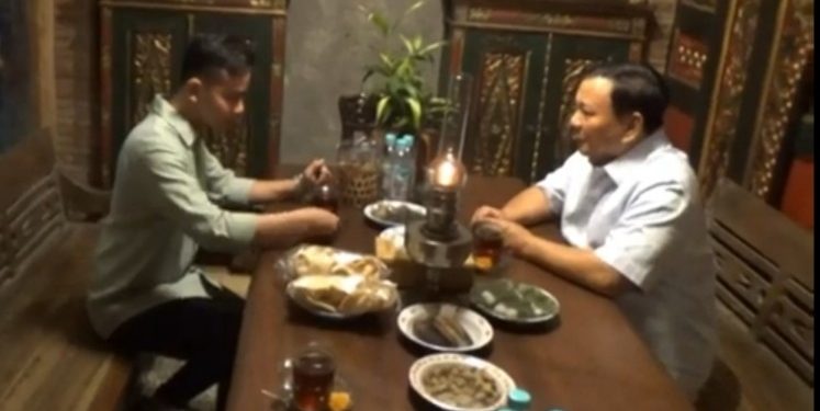 Laskar Pajang Pecah, Ganjar di Ujung Tanduk