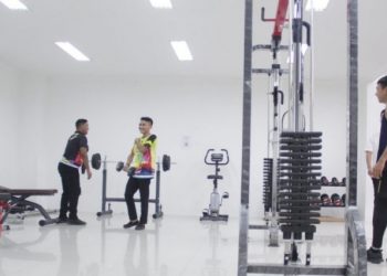 ITERA Buka Prodi Rekayasa Keolahragaan Pertama di Indonesia