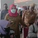 Sidak Pelayanan Disdukcapil, Walikota Eva Minta Petugas Harus Ramah