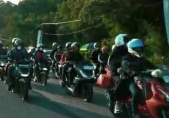 Operasi Ketupat 2023 Aman dan Berkesan, Kapolda Lampung Apresiasi Pemudik