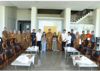 Gubernur Lampung Dukung Amel Dalam Ajang Pencarian Bakat Dangdut Akademi