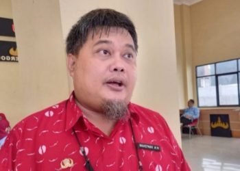 Pemkot Bandar Lampung Siapkan Anggaran  Rp 90 Miliyar untuk THR dan Tukin