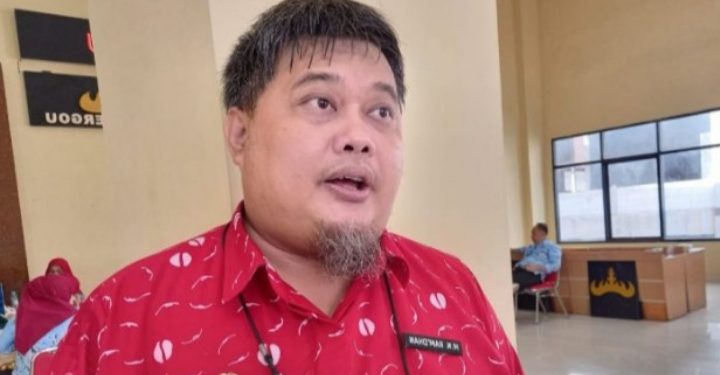 Pemkot Bandar Lampung Siapkan Anggaran  Rp 90 Miliyar untuk THR dan Tukin