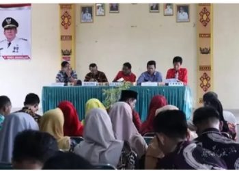 Pemkot Bandar Lampung Rapat Pemantapan Persiapan MTQ Ke-52