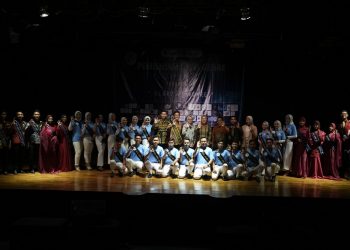 21 Mahasiswa Bersaing di Grand Final Duta GenRe Unila