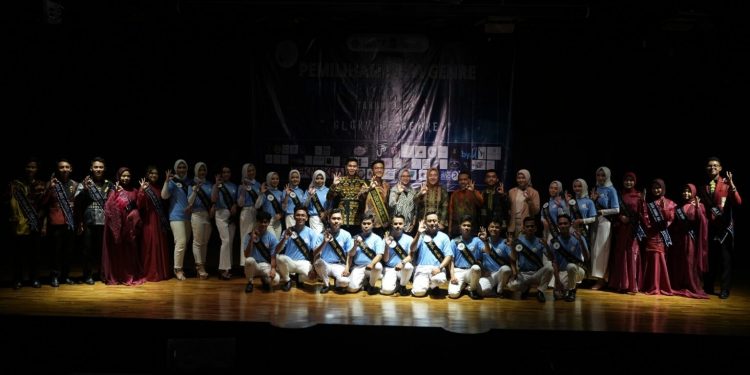 21 Mahasiswa Bersaing di Grand Final Duta GenRe Unila