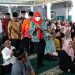 Lepas Calon Jamaah Haji, Walikota Eva : Jaga Kesehatan dan Ikuti  Arahan Petugas Haji