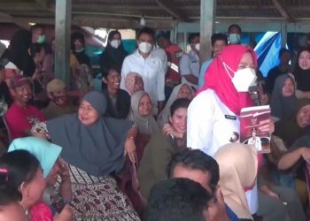 Pemkot Bandar Lampung Akan Jadikan Pasar Ikan Gudang Lelang Menjadi Pasar Modern