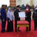 DPRD Setujui 6 Raperda Usulan Pemkot Bandar Lampung