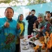 Cegah Stunting dan Ciptakan Generasi Sehat, Gubernur Arinal Ajak Masyarakat Konsumsi Ikan