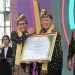 Gubernur Arinal Raih Penghargaan Pembina Terbaik Teknologi Tepat Guna dan Posyantek Tingkat Nasional