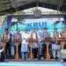 Gubernur Buka Kejuaraan Surfing Internasional Krui Pro 2023