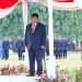 Gubernur Arinal Menjadi Inspektur Upacara Peringatan Hari Lahir Pancasila ke-78