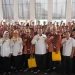 Gubernur Lepas Kontingen Provinsi Lampung Ikuti Pekan Nasional KTNA XVI di Padang