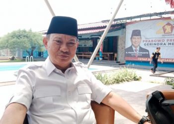 Mikdar Ilyas Apresiasi Pemerintah Salurkan Bansos Beras