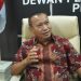 Sekertaris Komisi V DPRD Lampung Apresiasi Reihana Karena Penuhi Panggilan KPK